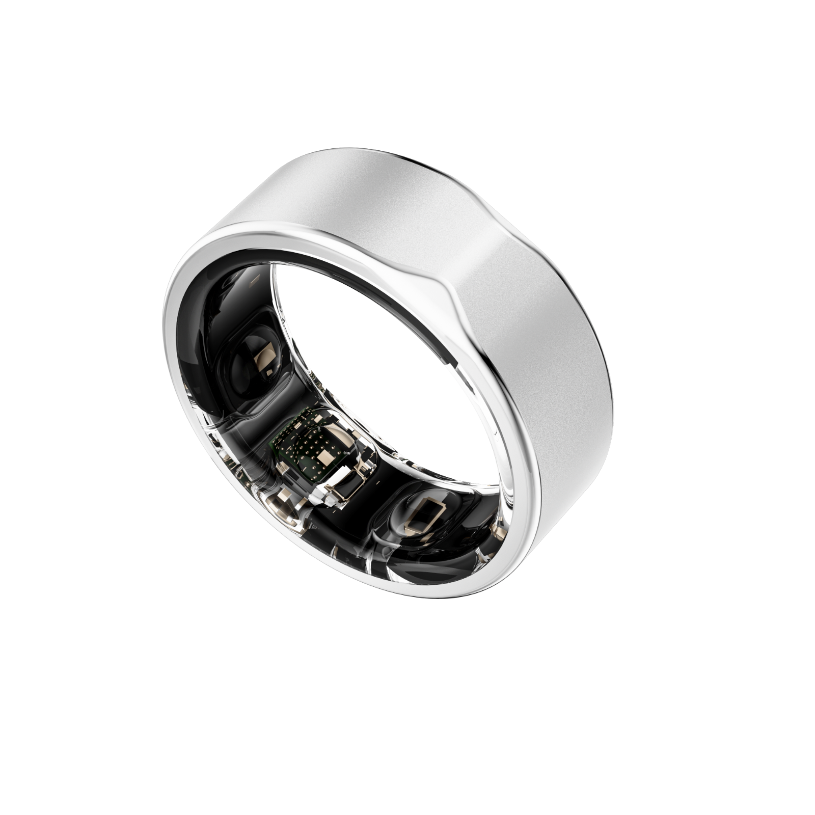 Smart Ring Grova® Hart