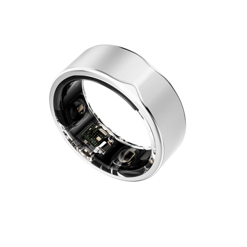 Smart Ring Grova® Hart