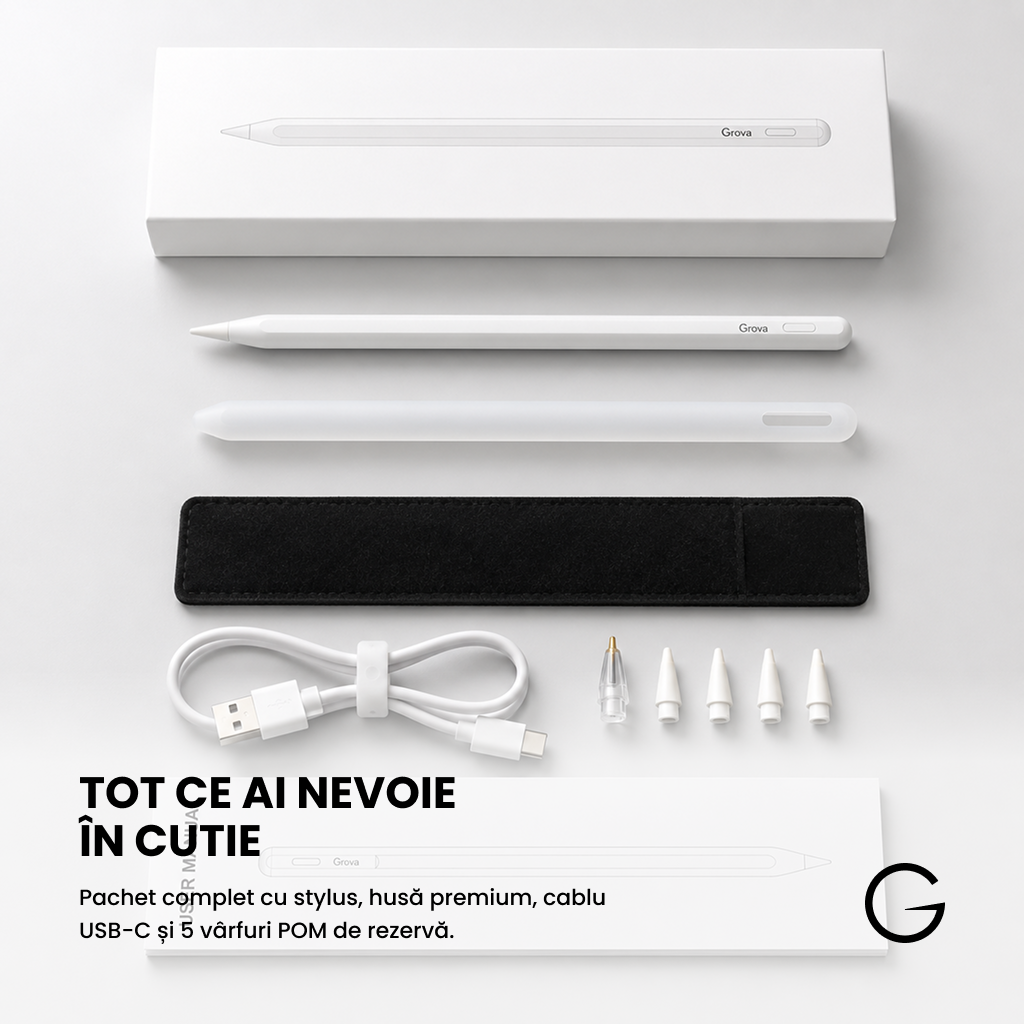 Stylus Grova® Creator