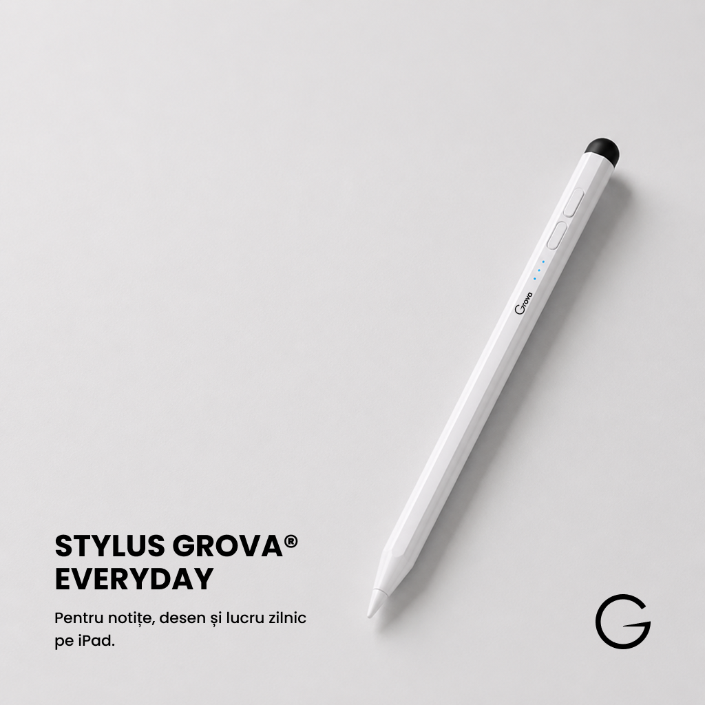 Stylus Grova® Everyday