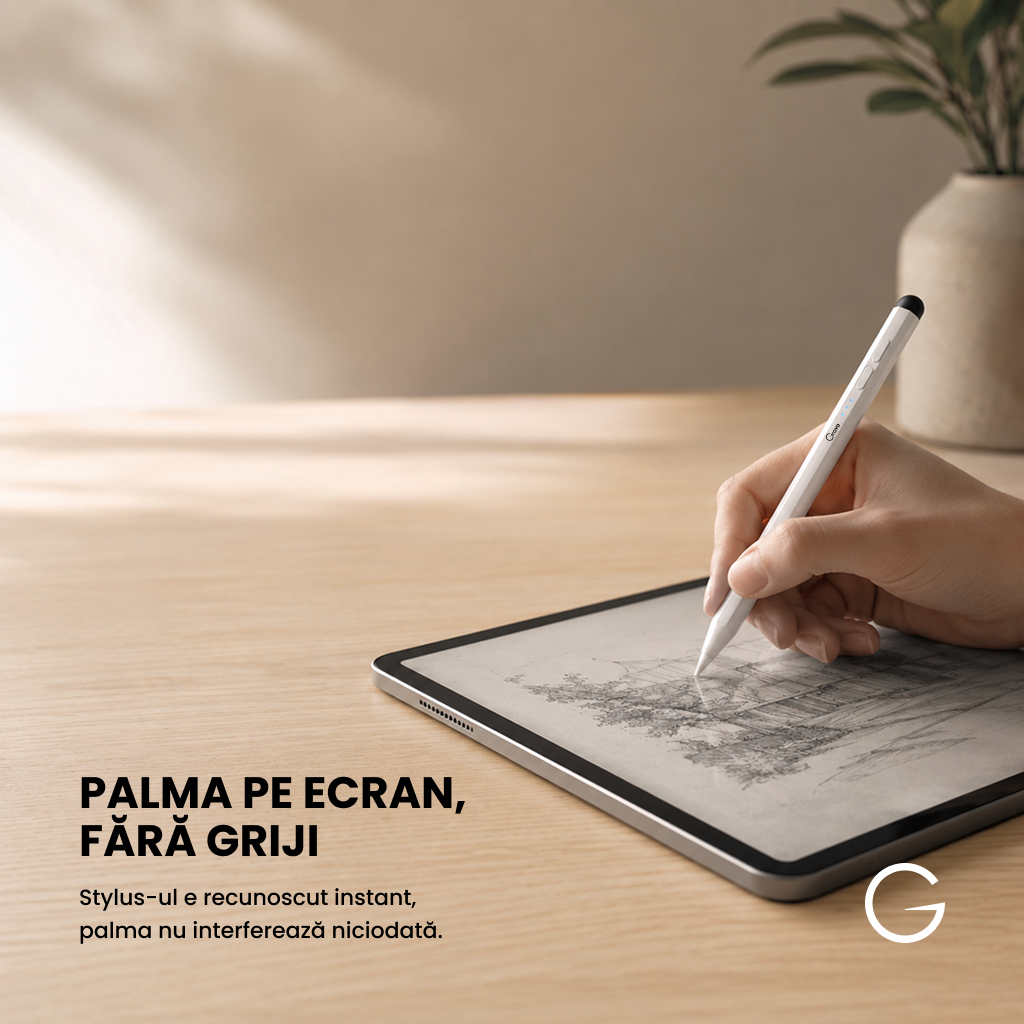 Stylus Grova® Everyday