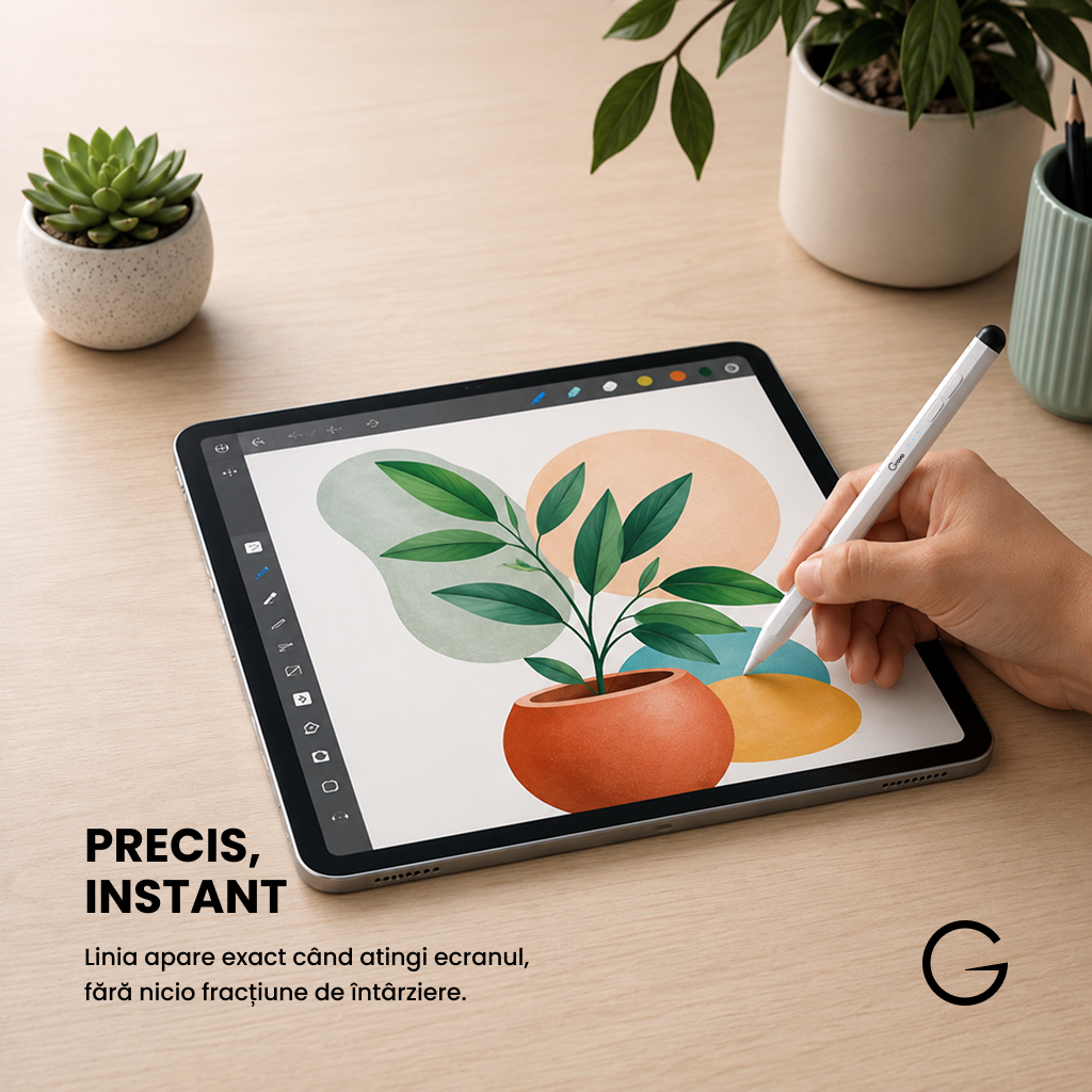 Stylus Grova® Everyday