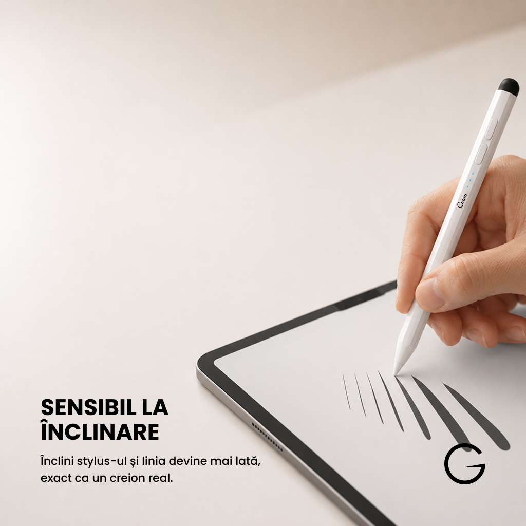 Stylus Grova® Everyday