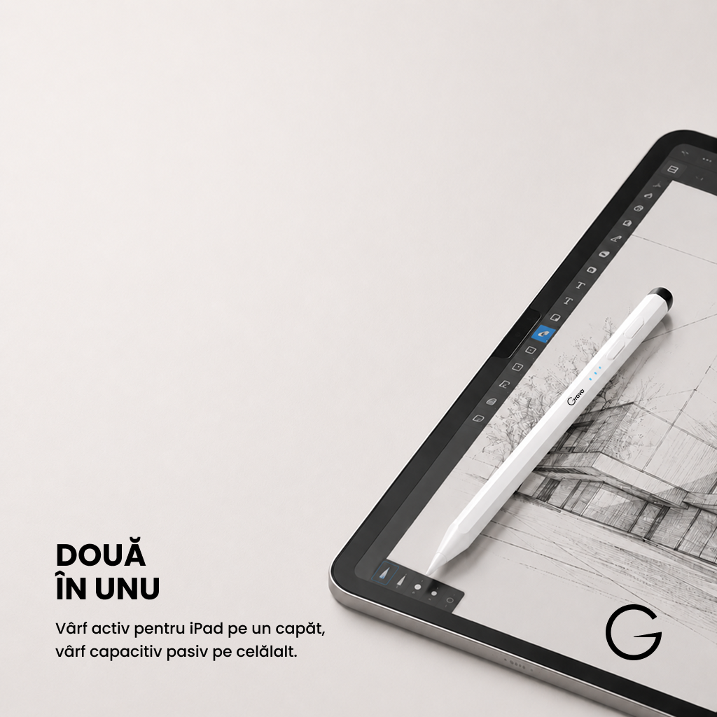 Stylus Grova® Everyday