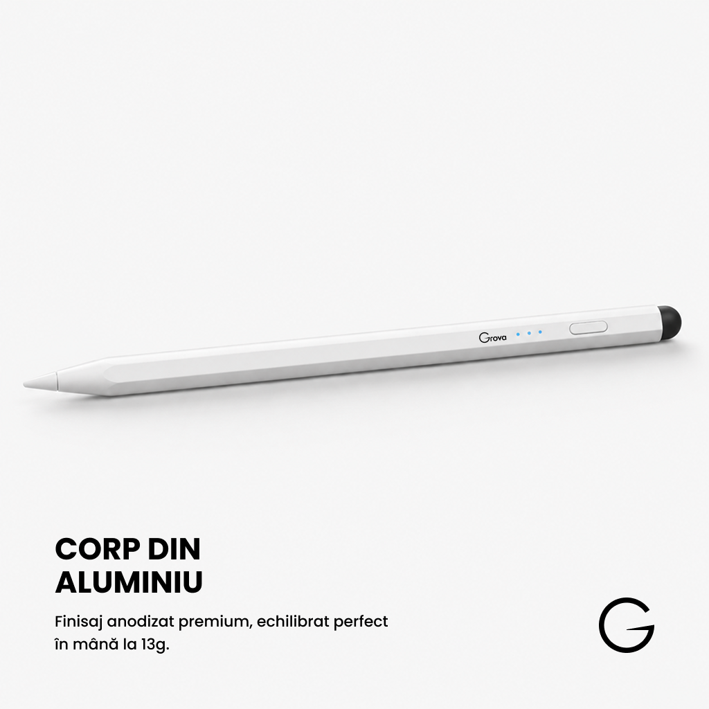 Stylus Grova® Everyday