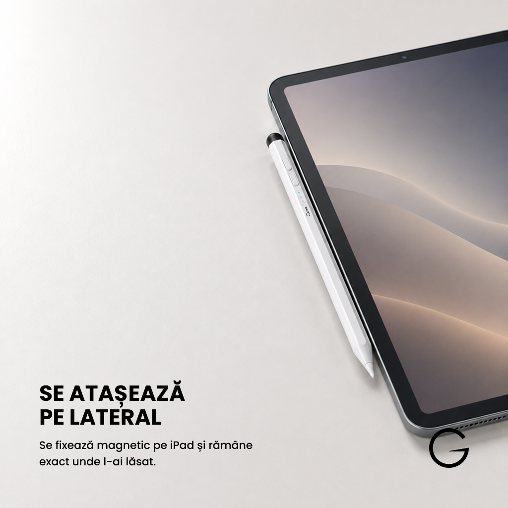 Stylus Grova® Everyday