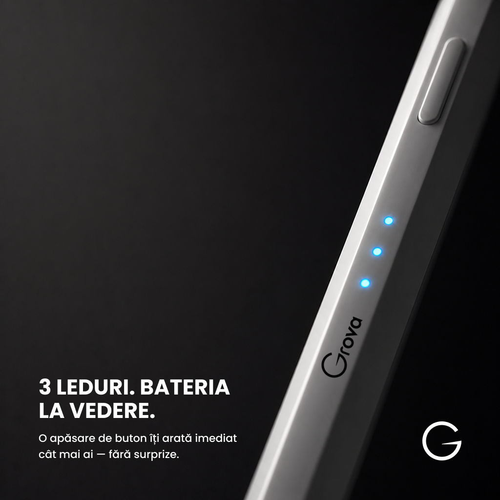 Stylus Grova® Everyday