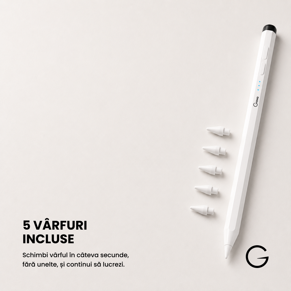 Stylus Grova® Everyday