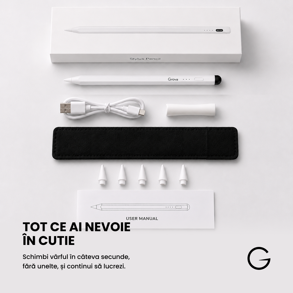 Stylus Grova® Everyday