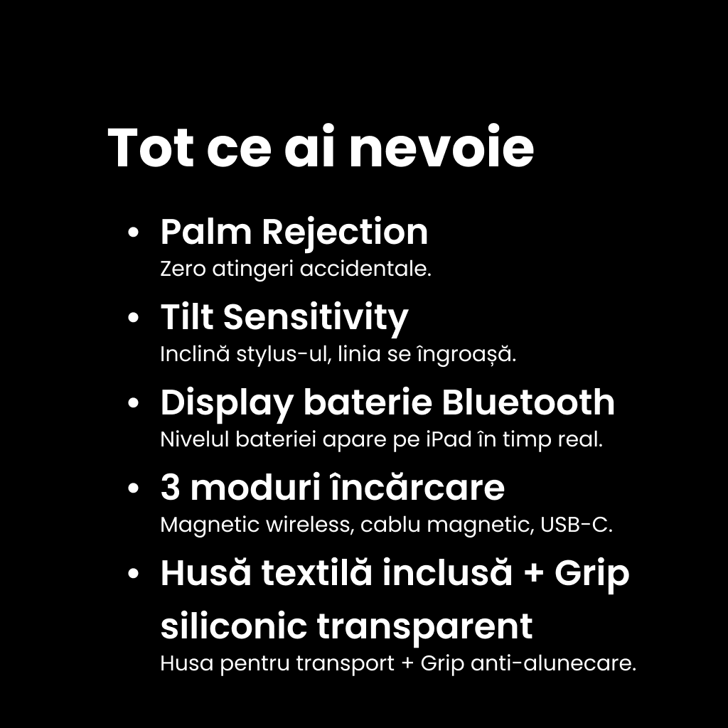 Stylus Grova® Creator
