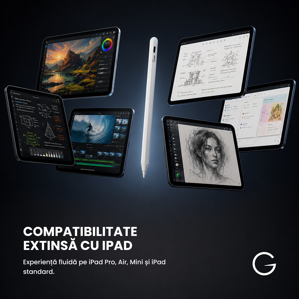 Stylus Grova® Creator