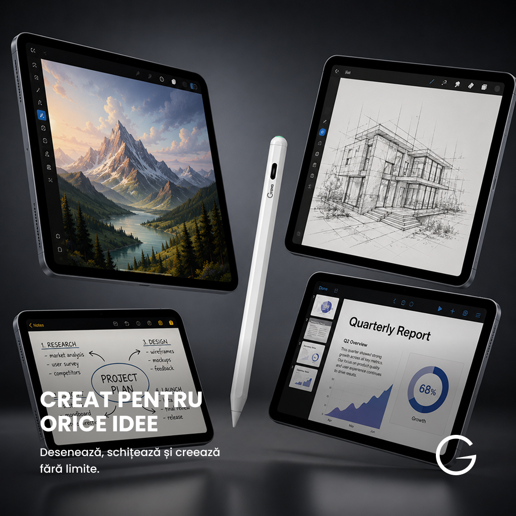 Stylus Grova® Creator