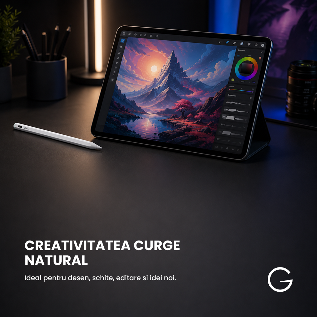 Stylus Grova® Creator